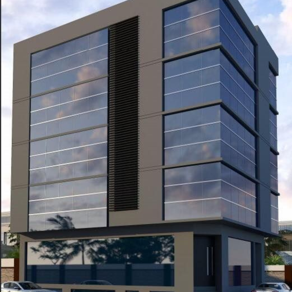 Office Building
